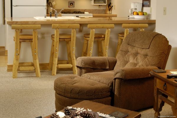 Hotel GRAND TARGHEE RESORT VACATION RENTALS (Driggs)